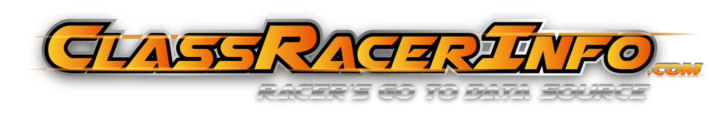 Class Racer Info